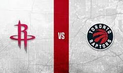 Houston Rockets - Toronto Raptors Maçı Ne Zaman, Saat Kaçta, Hangi Kanalda? NBA'de Alperen Şengün Gecesi!