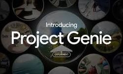 Google Project Genie: Yapay Zeka Oyunların Yerini mi Alıyor?
