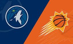 Minnesota Timberwolves - Phoenix Suns Maçı Ne Zaman, Saat Kaçta, Hangi Kanalda?