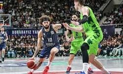 Anadolu Efes - Tofaş Maçı Ne Zaman, Saat Kaçta ve Hangi Kanalda? (29 Mart 2026)