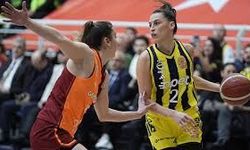 Fenerbahçe Opet - Galatasaray Derbisi Bugün! Play-Off Final Maçı Saat Kaçta ve Hangi Kanalda? (Şifresiz İzle)