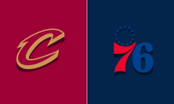 NBA'de Doğu Kapışması! Cleveland Cavaliers - Philadelphia 76ers Maçı Ne Zaman, Saat Kaçta, Hangi Kanalda?