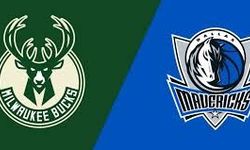 Milwaukee Bucks - Dallas Mavericks Maçı Ne Zaman, Saat Kaçta, Hangi Kanalda?