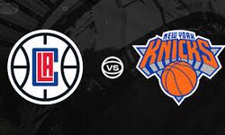 Kawhi Leonard vs Jalen Brunson! LA Clippers - New York Knicks Maçı Ne Zaman, Saat Kaçta, Hangi Kanalda?