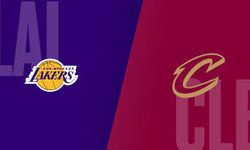 Los Angeles Lakers - Cleveland Cavaliers Maçı Ne Zaman, Saat Kaçta, Hangi Kanalda?