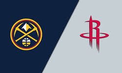 Batı'da Kartlar Yeniden Karılıyor! Denver Nuggets - Houston Rockets Maçı Ne Zaman, Saat Kaçta, Hangi Kanalda?