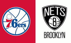 Philadelphia'da Kritik Randevu! Philadelphia 76ers - Brooklyn Nets Maçı Ne Zaman, Saat Kaçta, Hangi Kanalda?