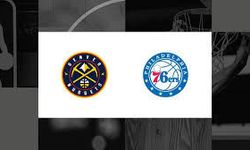 Denver Nuggets - Philadelphia 76ers Maçı Ne Zaman, Saat Kaçta, Hangi Kanalda?
