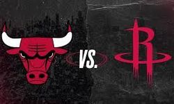 Chicago Bulls - Houston Rockets Maçı Ne Zaman, Saat Kaçta, Hangi Kanalda?