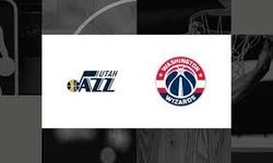 Utah Jazz - Washington Wizards Maçı Ne Zaman, Saat Kaçta, Hangi Kanalda?