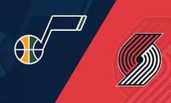 Portland'da Play-in Takibi! Portland Trail Blazers - Utah Jazz Maçı Ne Zaman, Saat Kaçta, Hangi Kanalda?