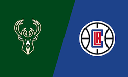 Los Angeles Clippers - Milwaukee Bucks Maçı Ne Zaman, Saat Kaçta, Hangi Kanalda?