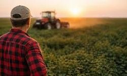 2026 Mazot ve Gübre Desteği Ne Zaman Yatacak? T.C. Kimlik No Sorgulama!