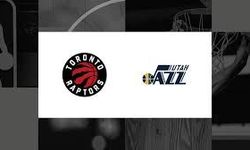 Toronto Raptors - Utah Jazz Maçı Ne Zaman, Saat Kaçta, Hangi Kanalda?