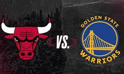 NBA'de Heyecan Chase Center'da! Golden State Warriors - Chicago Bulls Maçı Ne Zaman, Saat Kaçta, Hangi Kanalda?