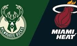 Bam Adebayo Durdurulamıyor! Miami Heat - Milwaukee Bucks Maçı Ne Zaman, Saat Kaçta, Hangi Kanalda?