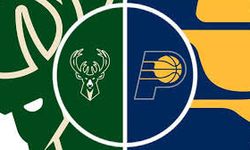 Milwaukee Bucks - Indiana Pacers Maç Sonucu: Giannis Döndü, Bucks Güldü!