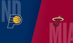 Indiana Pacers - Miami Heat Maçı Ne Zaman, Saat Koçta, Hangi Kanalda?