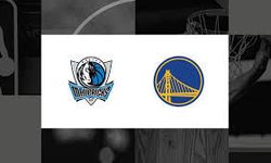 Dallas Mavericks - Golden State Warriors Maçı Ne Zaman, Saat Kaçta, Hangi Kanalda?