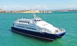 Müjde Geldi: BADO Seferleri Yeniden Başlıyor! Ayvalık - Midilli Hattı 19 Mart'ta Açılıyor