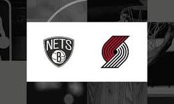 Portland Trail Blazers - Brooklyn Nets Maçı Ne Zaman, Saat Kaçta, Hangi Kanalda?