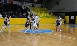 Darıca Basketbol Feneri - Emlak Konut Gelişim Maçı Ne Zaman? Saat Kaçta ve Hangi Kanalda?