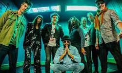 Thievery Corporation 30. Yıl Turnesiyle İstanbul’da: 16 Temmuz’da Zorlu PSM’de