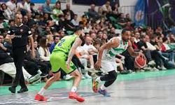 Bursaspor - Tofaş Basketbol Maçı Hangi Kanalda, Saat Kaçta?