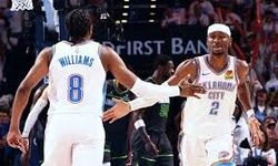 OKC Thunder - Minnesota Timberwolves NBA Maçı Hangi Kanalda, Saat Kaçta?