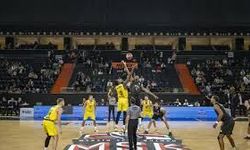 Mersin Basketbol – Esenler Erokspor Maçı Canlı İzle! BGL Maçı Ne Zaman, Saat Kaçta ve Hangi Kanalda? (Şifresiz İzle)