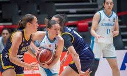 Azerbaycan – Ukrayna Maçı Canlı İzle! FIBA Kadınlar Dünya Kupası Elemeleri Ne Zaman, Saat Kaçta, Hangi Kanalda?