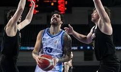 Türk Telekom - Mersin Spor Maçı Bugün Saat Kaçta, Hangi Kanalda? Basketbol Süper Ligi Canlı İzle