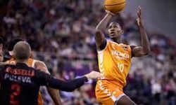 Valencia Basket - Granada Maçı Bugün Saat Kaçta, Hangi Kanalda? İspanya Basketbol Ligi Canlı İzle