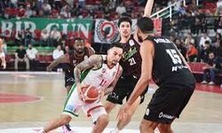 Manisa Basket - Karşıyaka Maçı Bugün Saat Kaçta, Hangi Kanalda? Basketbol Süper Ligi Canlı İzle