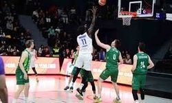 Çayırova Bld. - Gaziantep Basket Maçı Ne Zaman, Saat Kaçta ve Hangi Kanalda? (Şifresiz İzle)