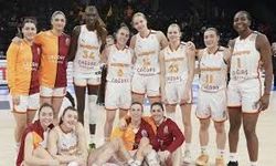 Galatasaray - Emlak Konut Maçı Ne Zaman? Kadınlar Basketbol Süper Ligi Play-Off Yarı Final Heyecanı!