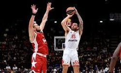 Monaco - Olimpia Milano Maçı Ne Zaman? Euroleague Maçı Saat Kaçta ve Hangi Kanalda?