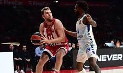 Valencia Basket - Olympiakos Maçı Ne Zaman? Euroleague Maçı Saat Kaçta ve Hangi Kanalda?
