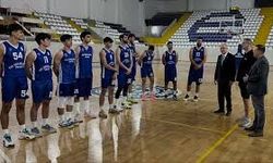 Ege Üniversitesi - Watergarden HT Maçı Canlı İzle! TBF TV Youtube Şifresiz Yayın Linki ve Saat Bilgisi