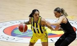 ÇBK Mersin - Fenerbahçe Opet Maçı Canlı İzle! Play-Off Yarı Finali Hangi Kanalda, Saat Kaçta?
