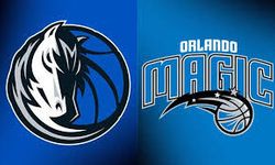 NBA'de Heyecan Devam Ediyor! Orlando Magic - Dallas Mavericks Maçı Ne Zaman, Saat Kaçta, Hangi Kanalda?