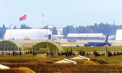 Son Dakika! İncirlik Üssü'ne Saldırı mı Oldu? İncirlik Üssü'nde Sirenler mi Çaldı? MSB'den Son Dakika Açıklaması: