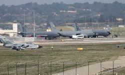 Adana’da Gece Alarmı: İncirlik’e Yönelen Füze Havada İmha Edildi