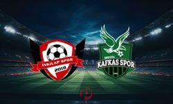 İnkılapspor - İnegöl Kafkas Maçı Bugün Saat Kaçta, Hangi Kanalda?