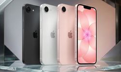 54 Bin TL'ye A19 İşlemcili iPhone! iPhone 17e Ön Siparişleri Başladı: İşte Rengi, Kamerası ve Her Şeyi!