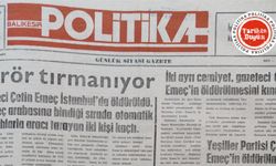 8 Mart 1990 Perşembe: Terör Tırmanıyor