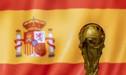 İspanya 2026 Dünya Kupası'ndan Çekiliyor mu? İsrail Varsa Biz Yokuz Dediler...