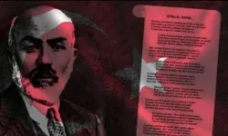 “İstiklâl Marşı milletimizin hürriyet iradesinin en güçlü sesidir”