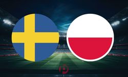 İsveç - Polonya Maçının İlk 11'leri Belli Oldu!