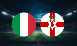 Dünya Kupası Yolunda Dev Maç! İtalya - Kuzey İrlanda Maçı Ne Zaman? Saat Kaçta, Hangi Kanalda?